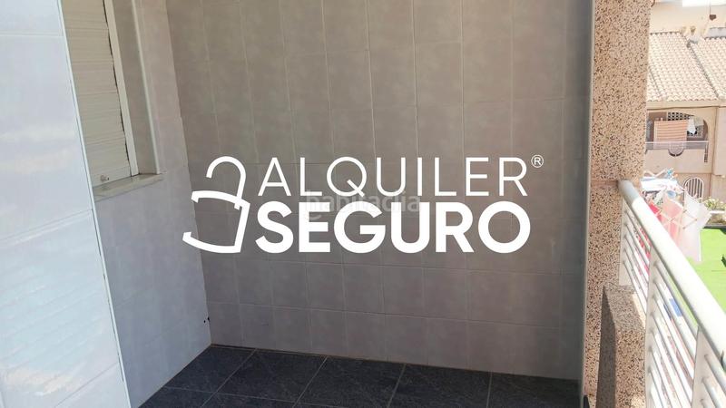 Foto b674b6d0-028b-4fbe-b547-4f743e3c640b. Affitto appartamento con riscaldamento parcheggio piscina in Mazarrón