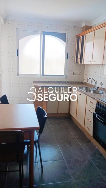 Foto fd557ba9-250d-441a-8941-10f5ec10f6c5. Affitto appartamento con riscaldamento parcheggio piscina in Mazarrón
