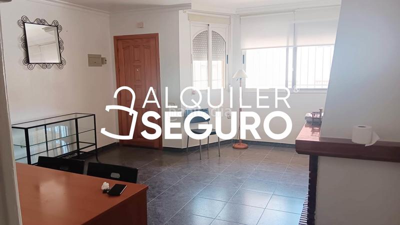 Foto 0aed98ec-1f31-4b74-b487-b82167a24c10. Alquiler piso  c almagra en Mazarrón casco urbano Mazarrón