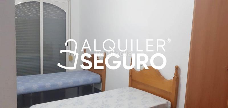 Foto 99953b2c-3127-4340-9423-eefd9db75fc3. Alquiler piso  c almagra en Mazarrón casco urbano Mazarrón