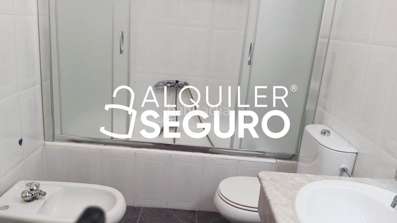 Foto cf1b46aa-3ca8-4729-96c2-30ace596933f. Alquiler piso  c almagra en Mazarrón casco urbano Mazarrón