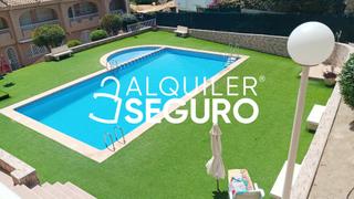 Miete Etagenwohnung  Almagra. Piso c almagra mazarrón
