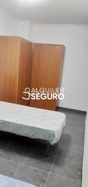 Foto 5edf4a51-d2e8-4307-acef-0ef9c8cb288a. Rent flat with heating parking pool in Mazarrón casco urbano Mazarrón