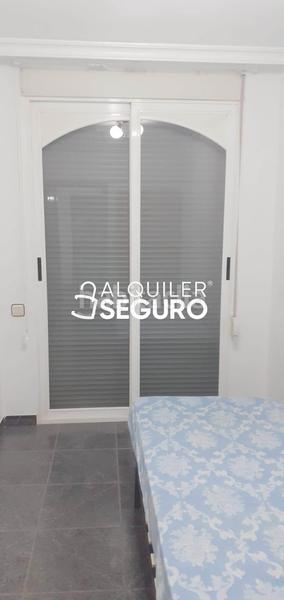 Foto ee336658-8e48-400a-98af-fadf227d4c5e. Rent flat with heating parking pool in Mazarrón casco urbano Mazarrón