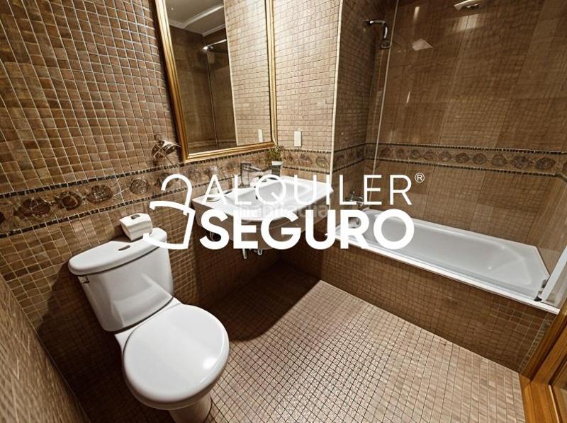 Foto 068c33cd-a84a-4132-bd0f-be9bc9599e3a. Affitto appartamento con riscaldamento parcheggio piscina in Madrid