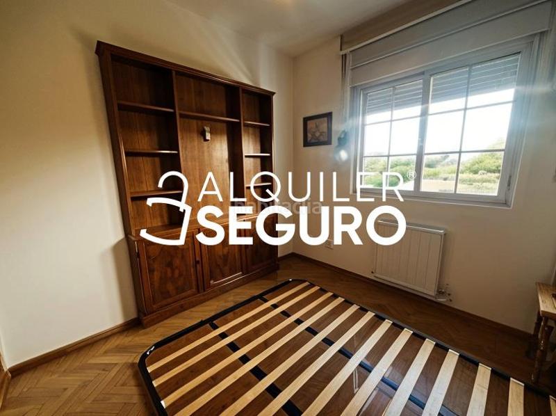 Foto a3060a79-85fc-447a-9ba7-af0c0d2c6557. Affitto appartamento con riscaldamento parcheggio piscina in Madrid