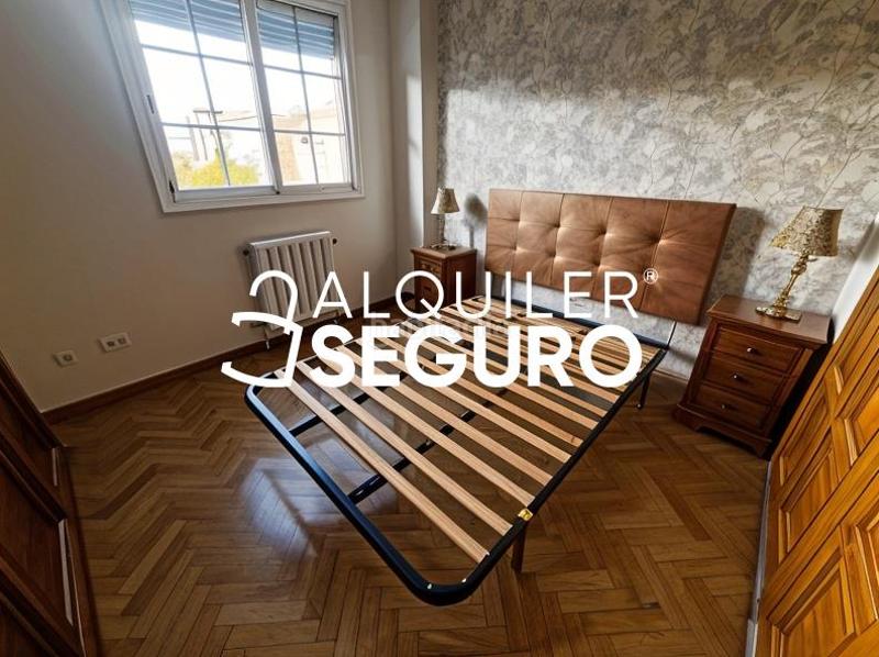 Foto c53eba6b-c2ed-499d-8d14-7298e2fa5d9d. Affitto appartamento con riscaldamento parcheggio piscina in Madrid