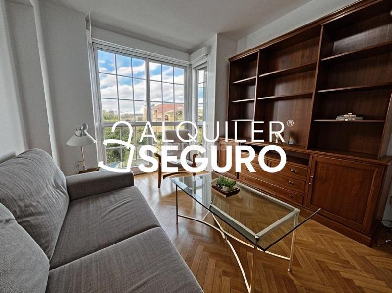 Foto d20dd0a5-62d6-40f4-8254-e889899a55d8. Affitto appartamento con riscaldamento parcheggio piscina in Madrid