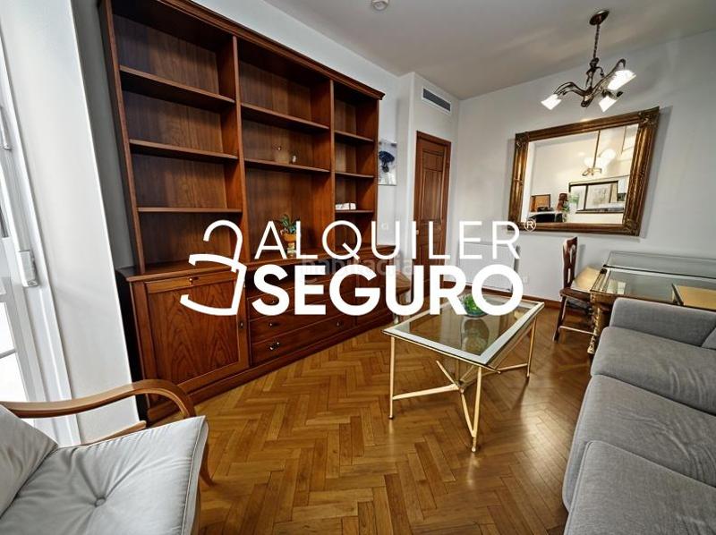 Foto 25433b1a-9759-492c-8ea5-d17a41428021. Alquiler piso  c los morales en PAU de Carabanchel Madrid