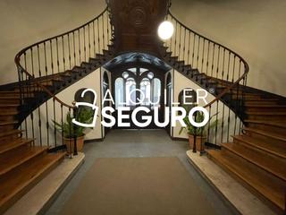 Alquiler Piso  De luis vélez de guevara. Piso c de luis vélez de guevara madrid