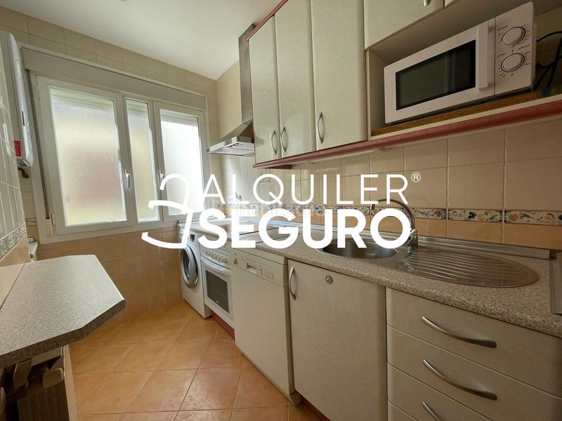 Foto 2fbca49f-fc61-475d-9226-265f4fa40d8b. Location appartement avec chauffage dans Embajadores-Lavapiés Madrid