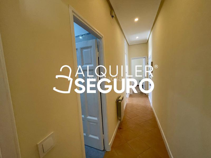 Foto 83916e6f-6bc8-4b24-97b4-79e9ee9e8fc5. Location appartement avec chauffage dans Embajadores-Lavapiés Madrid
