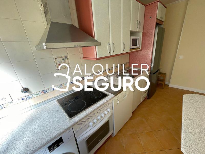 Foto c0bb46c2-9b65-41eb-a357-0319526be1dc. Location appartement avec chauffage dans Embajadores-Lavapiés Madrid