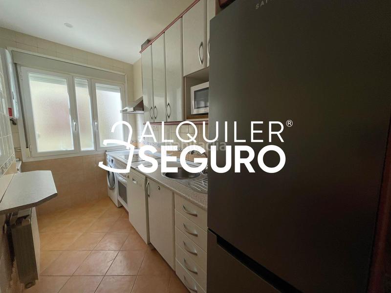 Foto dc330c40-795d-43ac-b773-975d315ae49c. Location appartement avec chauffage dans Embajadores-Lavapiés Madrid