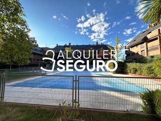 Location Appartement  Isaac albeniz. Piso c isaac albeniz pozuelo de alarcón