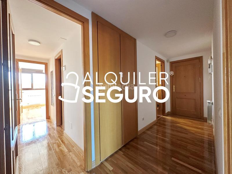 Foto a1e8ef53-baeb-4da4-a204-6a262314f023. Alquiler piso  c isaac albeniz en Norte Pozuelo de Alarcón