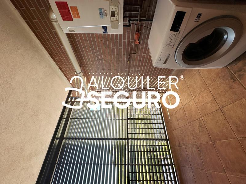 Foto bf628e72-a102-4b58-a304-cc932eadce10. Alquiler piso  c isaac albeniz en Norte Pozuelo de Alarcón