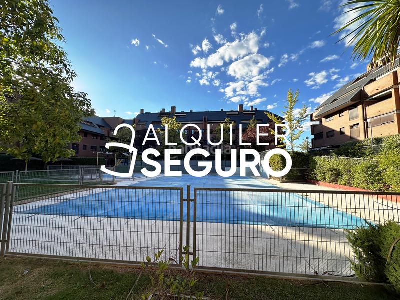 Foto 6ff12f3f-6456-4806-af7a-51735dd6f04d. Location appartement avec chauffage parking piscine dans Pozuelo de Alarcón