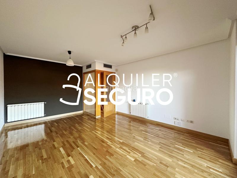 Foto 2cf09749-ed72-4da0-9430-738d940738a1. Rent flat with heating parking pool in Norte Pozuelo de Alarcón