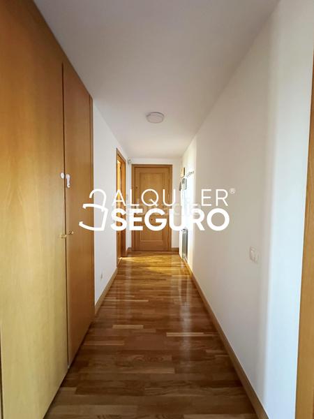 Foto b19c1799-a960-40bc-a3b9-cb666bc45e55. Rent flat with heating parking pool in Norte Pozuelo de Alarcón