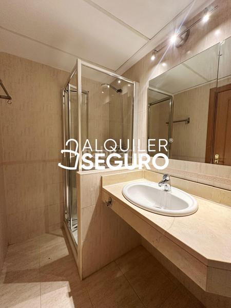 Foto d5853ca1-17a2-4617-ae1a-0483e930a779. Rent flat with heating parking pool in Norte Pozuelo de Alarcón