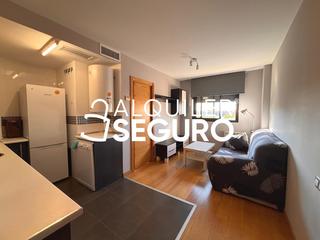 Flat in Moratilla de Henares