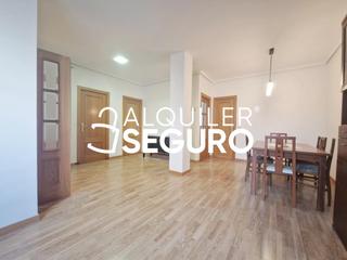 Lloguer Pis  Del apóstol santiago. Piso c del apóstol santiago madrid