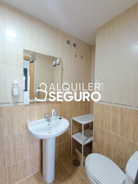 Foto 0db81c5e-353f-4f78-90a5-3c474879d72f. Affitto appartamento con riscaldamento parcheggio in Parla