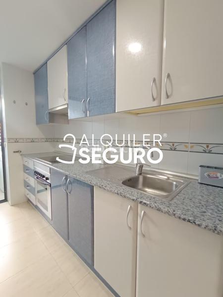 Foto 82320a66-7906-47fc-a0a0-e591605ac8bd. Affitto appartamento con riscaldamento parcheggio in Parla