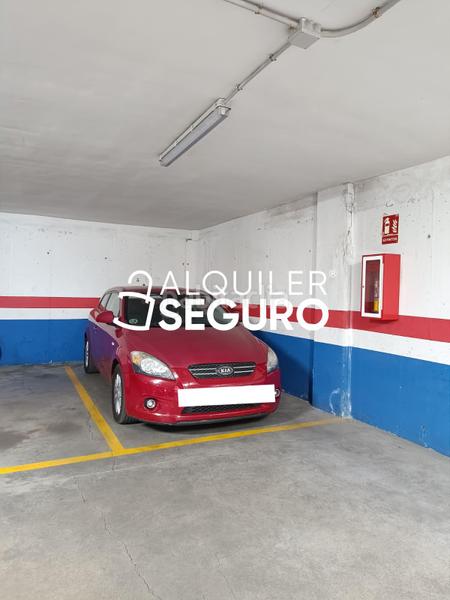 Foto a5728d85-72a1-40ee-a979-9fb47a893afc. Affitto appartamento con riscaldamento parcheggio in Parla
