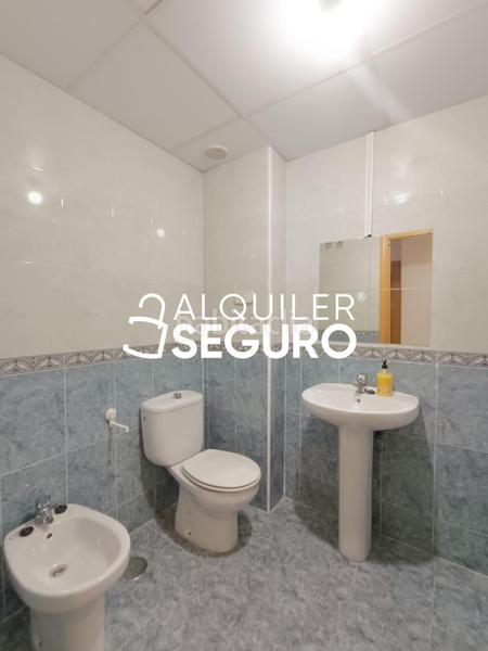 Foto b40a69c9-8219-4538-9d76-493cfcf49661. Affitto appartamento con riscaldamento parcheggio in Parla