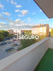 Location Appartement  María cristina. Piso c maría cristina parla