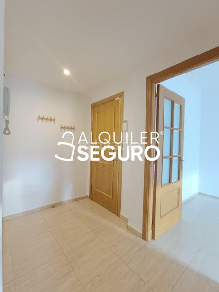 Foto 4065b0a5-f548-41ff-a5d0-beb4b994b756. Location appartement avec chauffage parking dans Parla este Parla