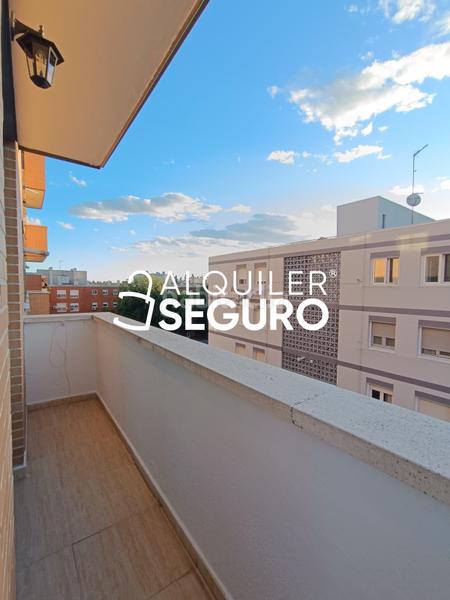 Foto e5e5a781-dc5b-4618-8220-9e304d126874. Location appartement avec chauffage parking dans Parla este Parla