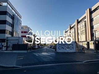 Location Attique  Rosalía de castro. Ático c rosalía de castro burgos