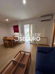 Location Appartement  De calahorra. Piso c de calahorra madrid