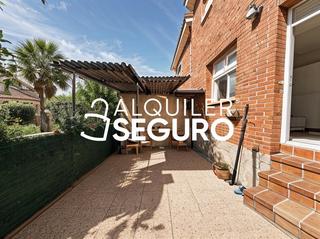 Location Chalet  Guadarrama. Chalet c guadarrama colmenarejo