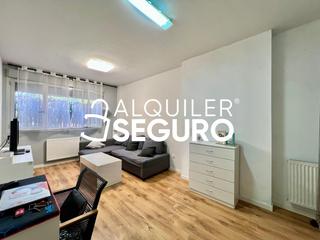 Location Appartement  De san aquilino. Piso c de san aquilino madrid