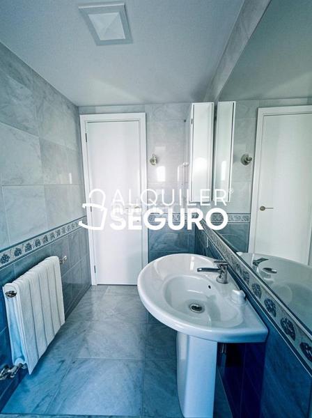 Foto 188b4787-f656-49ea-add5-38bf1952ebb3. Rent flat with heating in Colina Madrid