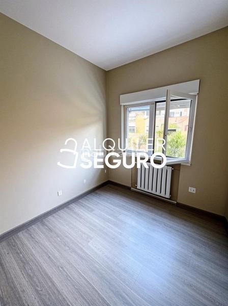 Foto c8a84615-5a04-4054-86a1-443705ce734b. Rent flat with heating in Colina Madrid