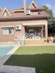 Lloguer Xalet  Rue del percebe. Chalet c rue del percebe rivasvaciamadrid