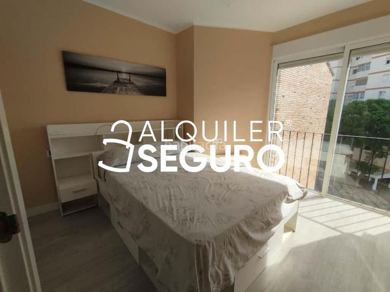 Foto 4abe05f3-3e0e-4dd3-b9f9-f5f3432a79fc. Miete dachwohnung in Centro ciudad Fuengirola