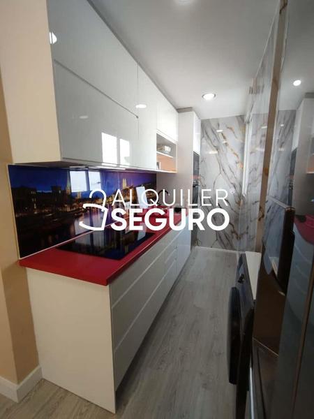 Foto 50862a7c-bf82-4602-ae88-fcb2df585f10. Miete dachwohnung in Centro ciudad Fuengirola