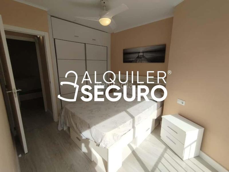 Foto ce31df71-0cd6-49b2-b1b9-40dc01823f2a. Miete dachwohnung in Centro ciudad Fuengirola
