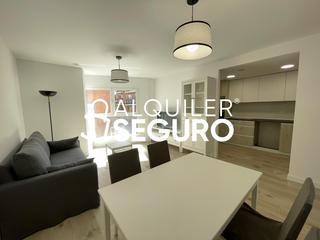 Lloguer Pis  Juan francisco. Piso c juan francisco madrid