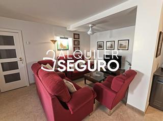 Lloguer Pis  Kansas city. Piso av. kansas city sevilla
