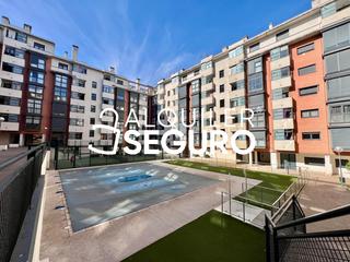Lloguer Pis  De niceto alcalá zamora. Piso av. de niceto alcalá zamora madrid