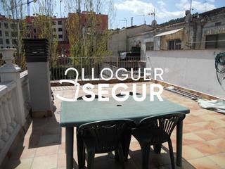 Lloguer Pis  Església. Piso c església sant andreu de la barca