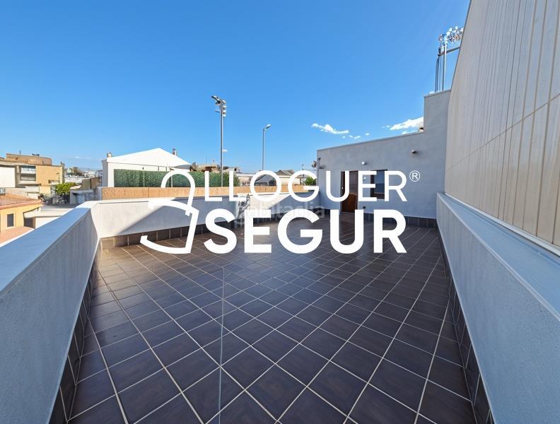 Foto 13e3f146-9759-49cb-b575-9ae7af3260e5. Alquiler chalet  c de les magnòlies en Torrent del Capellà Sabadell