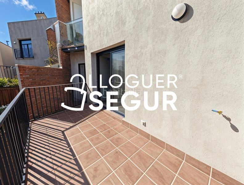 Foto 5dbdff8f-6806-4bac-962e-096e554bd9db. Location chalet avec chauffage dans Torrent del Capellà Sabadell